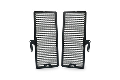 CNC Racing Radiator Guards for Ducati Multistrada V4 (all)