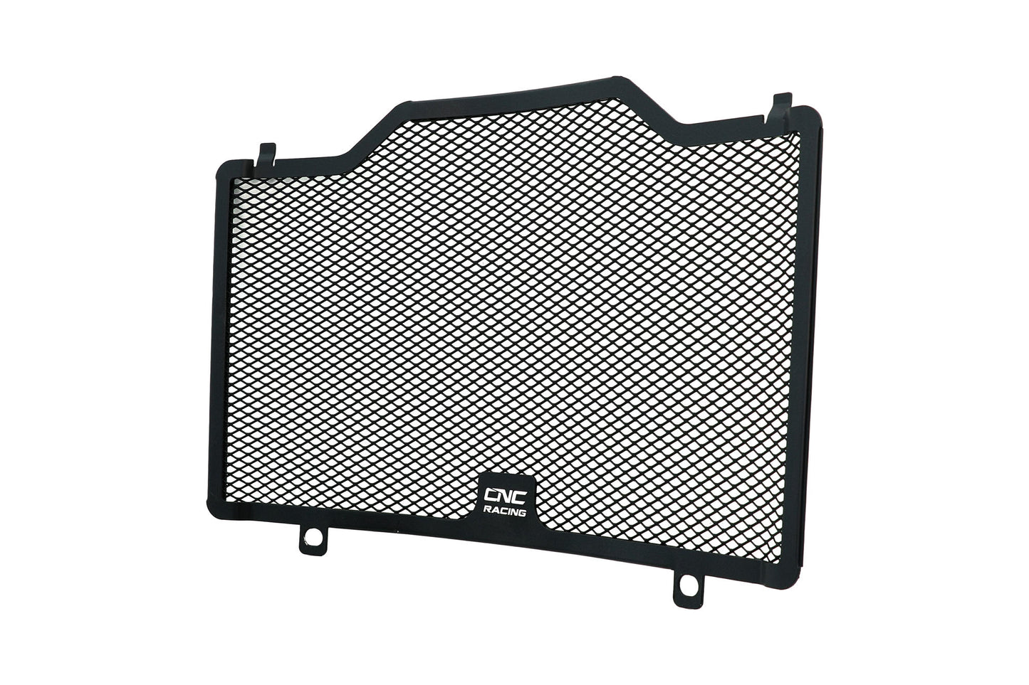 CNC Racing Radiator Guard for Ducati DesertX