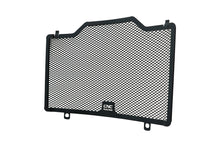 CNC Racing Radiator Guard for Ducati DesertX