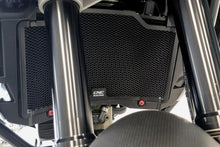CNC Racing Radiator Guard for Ducati DesertX