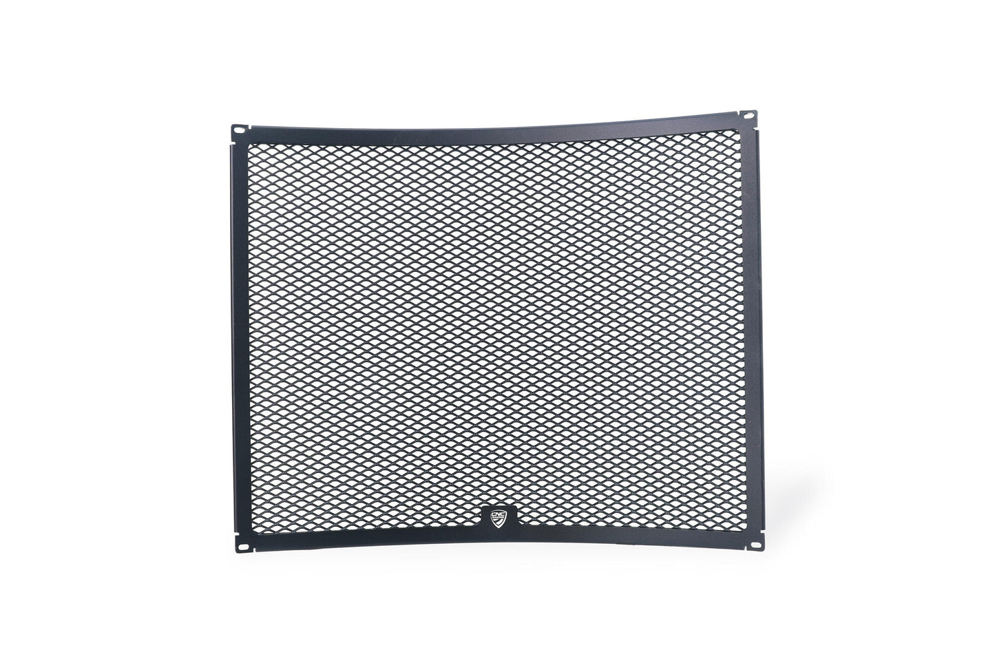 CNC Racing Radiator Guard for Ducati Multistrada V2 (2025+)