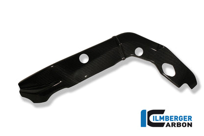 Ilmberger Carbon Frame Covers (Set - Left & Right), Carbon for the BMW S 1000 RR 2009-2011