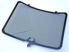 R&G Racing Radiator Guard for the Yamaha YZF-R1 '09-'14