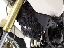 R&G Racing Radiator & Oil Cooler Guard for the Triumph Tiger 1050 '07-'20 / Tiger Sport 1050 '13-'16