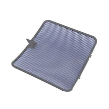 R&G Racing Radiator Guard for the Kawasaki ZX-6R '07-'12