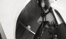 R&G Racing Radiator Guard (Automatic Clutch Version Only) for the Honda VFR1200 '09-'21