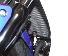 R&G Racing Radiator Guard for the Honda CBR125R '11-'16