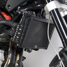 R&G Racing Radiator Guard for the Husqvarna Nuda 900 '11-'17 / Nuda 900 R '11-'18