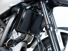 R&G Racing Radiator Guards for Honda NC700S/X '12-14 & NC750S/X '14-18