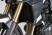 R&G Racing Radiator Guards for Triumph Tiger Explorer 1200 '12-18