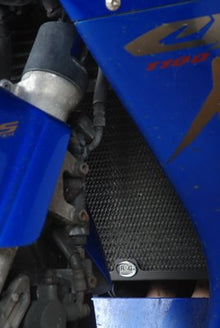 R&G Racing Radiator Guard for the Honda CBR1100XX '01-'07