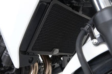 R&G Racing Radiator Guards for Honda CB500F '13-15 & CB500X '13-18 models