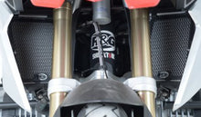 R&G Racing Radiator Guards for BMW R1200GS / Adventure '13-18