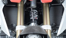 R&G Racing Radiator Guard for the BMW R 1200 GS/Adventure '13-'19