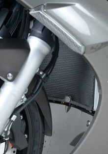 R&G Racing Radiator Guards for Yamaha FJR1300 '06-18