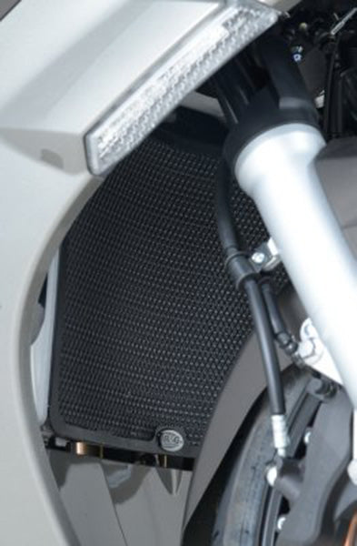 R&G Racing Radiator Guards for Yamaha FJR1300 '06-18