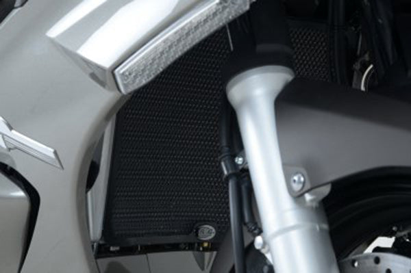 R&G Racing Radiator Guards for Yamaha FJR1300 '06-18