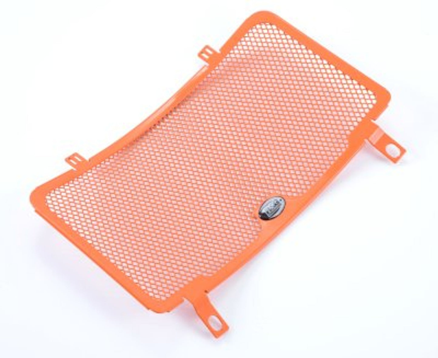 R&G Racing Radiator Guard for the KTM 990 Adventure '00-'15