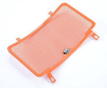 R&G Racing Radiator Guard for the KTM 990 Adventure '00-'15