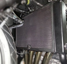 R&G Racing Radiator Guard for the Honda CB650R/CBR650R '19-'22 / CB650F/CBR650F '13-'21