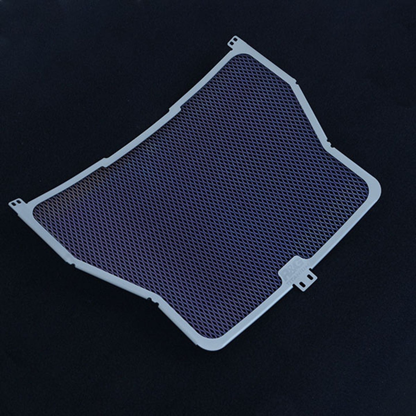 R&G Racing Radiator Guard for the BMW S1000RR '15-'18