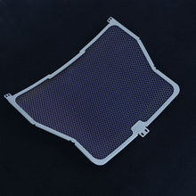 R&G Racing Radiator Guard for the BMW S1000RR '15-'18