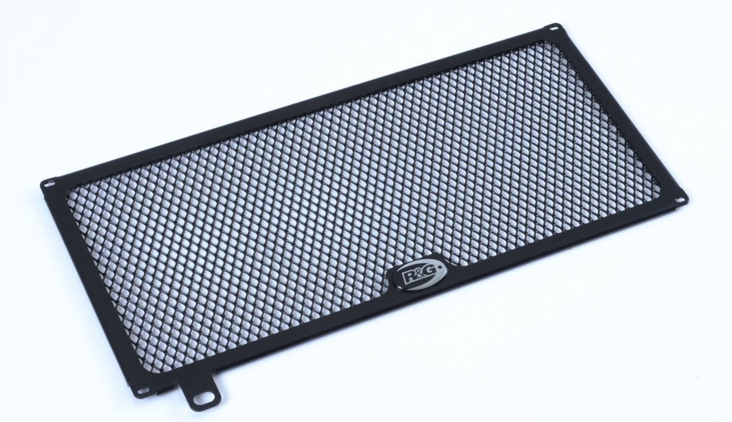 R&G Racing Radiator Guard for the Kawasaki Versys 650 '15-'22