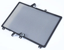 R&G Racing Radiator Guard for the Triumph TIGER 800 XCX/XRX '10-'21