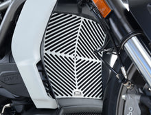 R&G Racing Radiator Guard for the ducati Xdiavel/S '16-'20