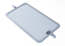 R&G Racing Radiator Guard for the Triumph Thruxton 1200/Speed Twin '19-'22 / Street Twin/Bonneville T120 '16-'22 / Bonneville T100/Street Cup '17-'22