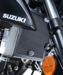 R&G Racing Radiator Guard for the Suzuki GSX-S125/R125 '17-'21