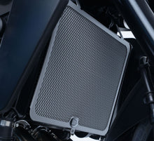 R&G Racing Radiator Guard for the Yamaha FZ-09 / MT-09 '17-'20 / Fj-09 / Mt-09 Tracer '13-'22