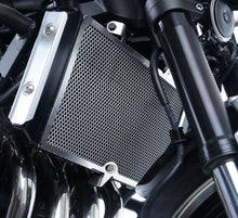 R&G Racing Radiator Guard for the Kawasaki Z900RS '17-'20