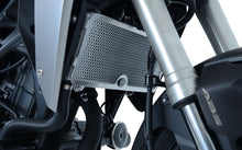 R&G Racing Radiator Guard for the Honda CB300R '18-'22