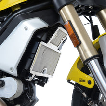 R&G Racing Radiator Guard for the Ducati Scrambler 1100 '18-'22