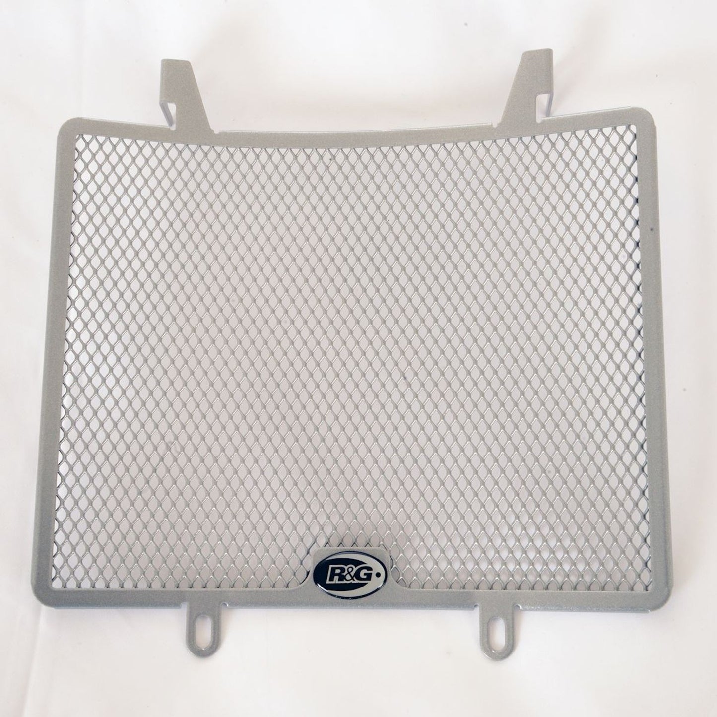 R&G Racing Radiator Guard for the Husqvarna Svartpilen 701 '18-'22