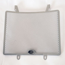 R&G Racing Radiator Guard for the Husqvarna Svartpilen 701 '18-'22