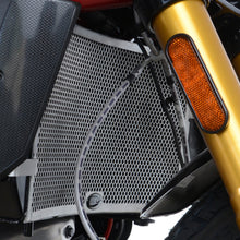 R&G Racing Radiator Guard for the Indian FTR 1200/S '19-'22