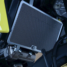 R&G Racing Radiator Guard for the Suzuki V-Strom 1050 '20-'22