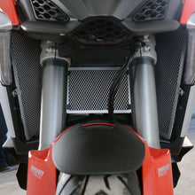 R&G Racing Radiator Guard (Pair) for the Ducati Multistrada V4/S/S Sport '21-'22