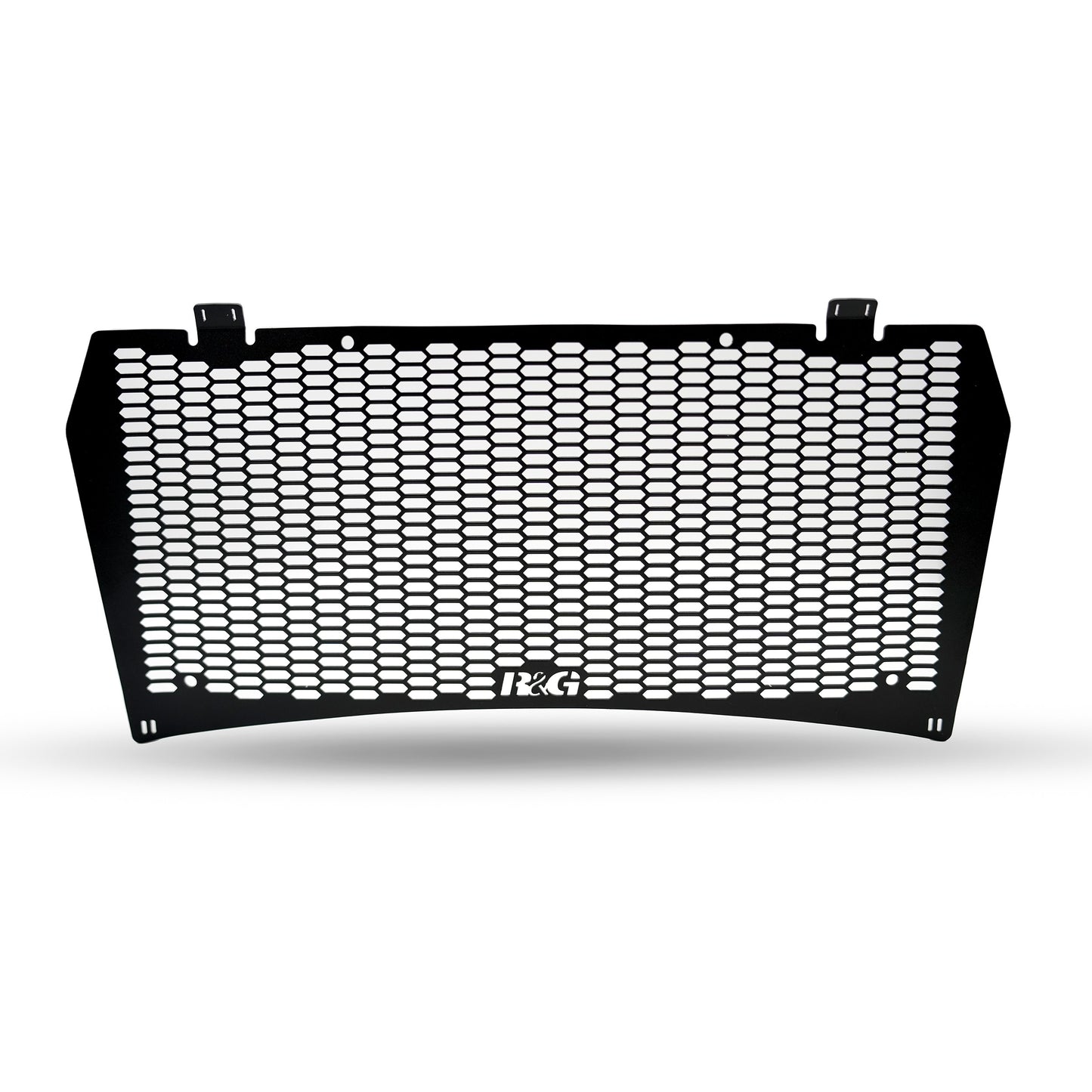 R&G Racing Pro Radiator Guard for the Aprilia Tuareg 660 2022-2023