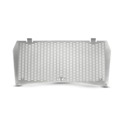R&G Racing Pro Radiator Guard for the Aprilia Tuareg 660 2022-2023