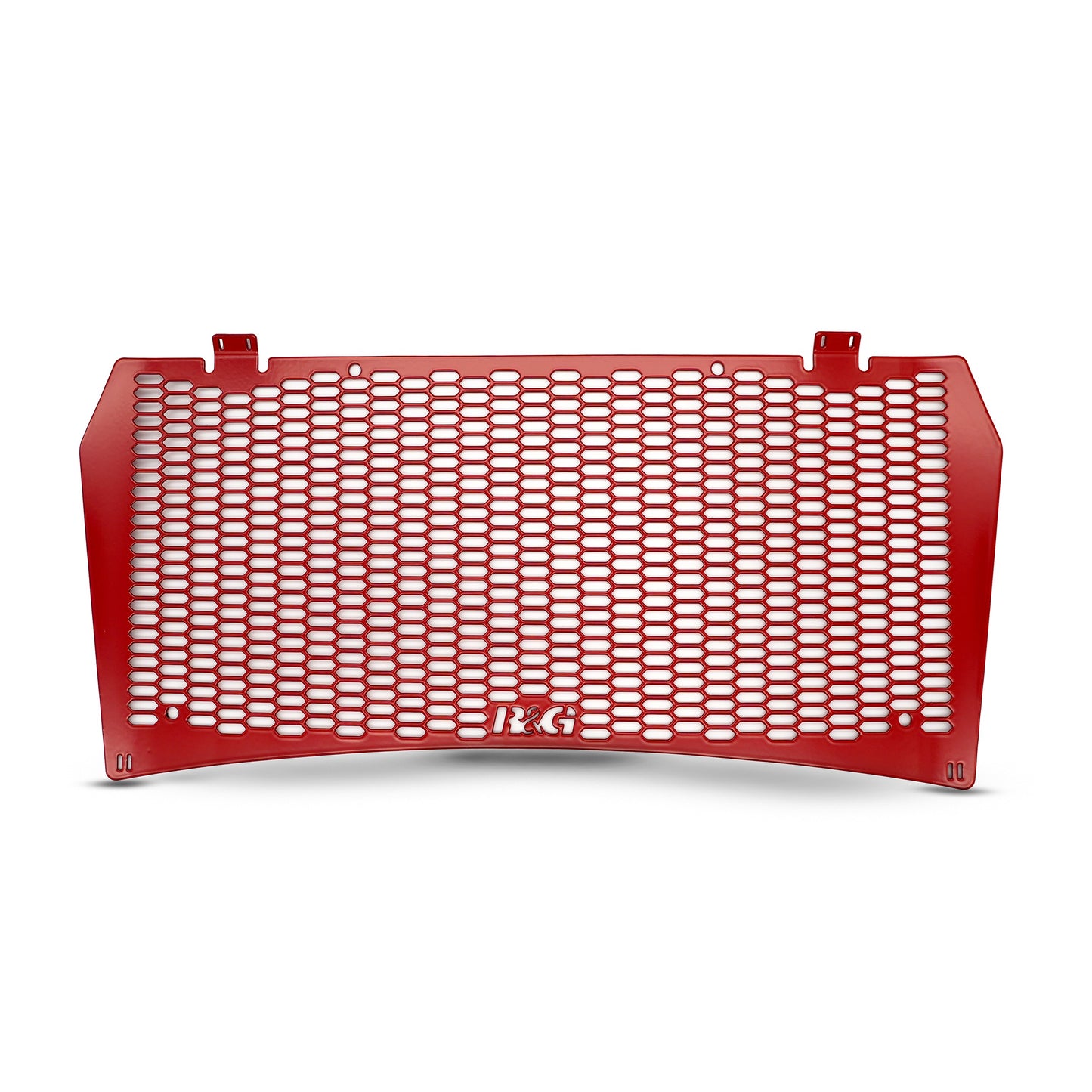 R&G Racing Pro Radiator Guard for the Aprilia Tuareg 660 2022-2023