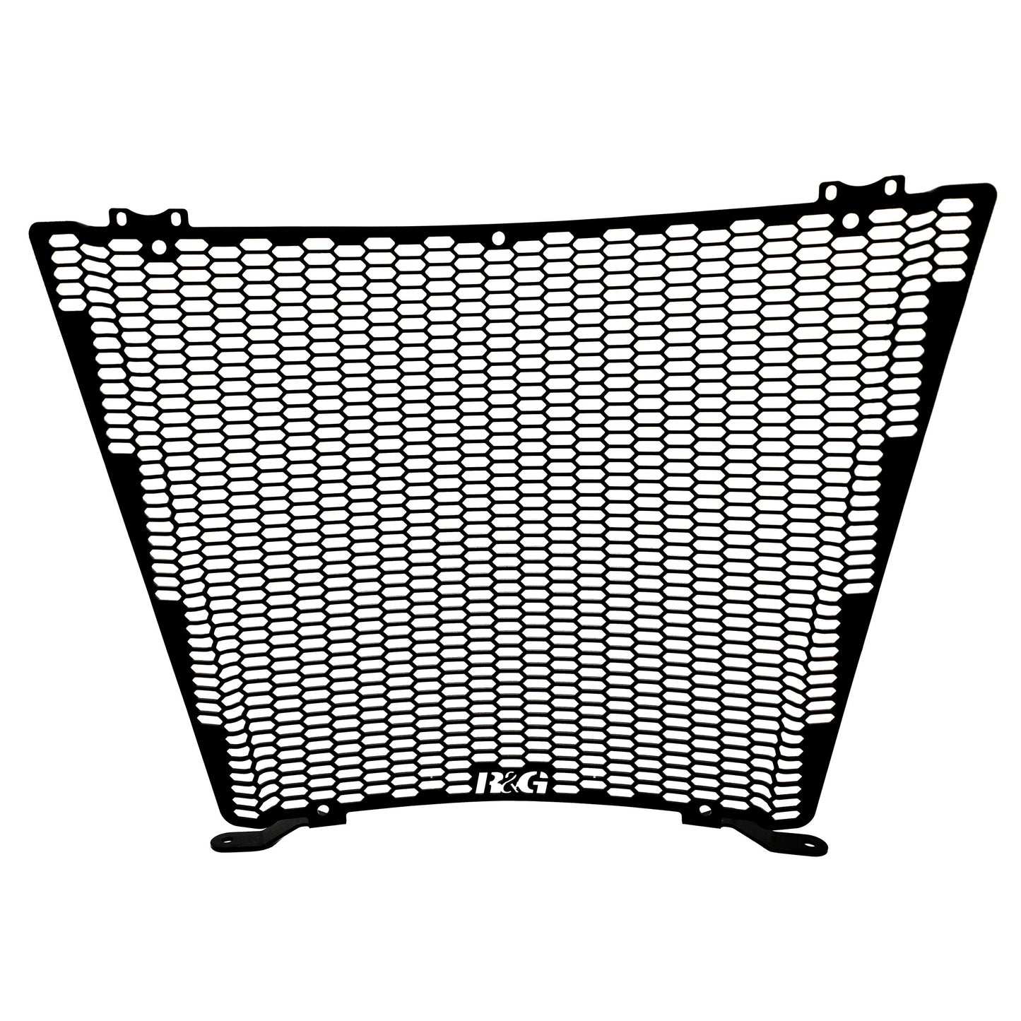 R&G Racing Pro Radiator Guard for the BMW S1000RR '19-23, S1000R/M1000RR '21-23, S1000XR/M1000R '23