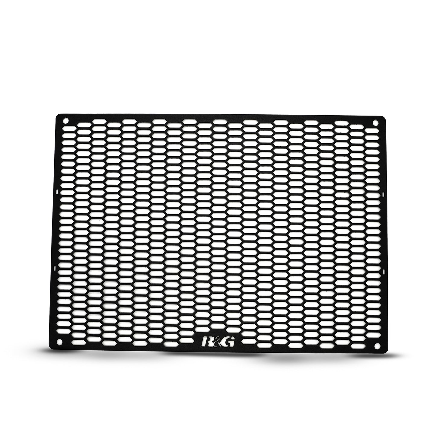 R&G Racing Pro Radiator Guard for the Moto Guzzi V100 2023