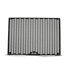 R&G Racing Pro Radiator Guard for the Moto Guzzi V100 2023