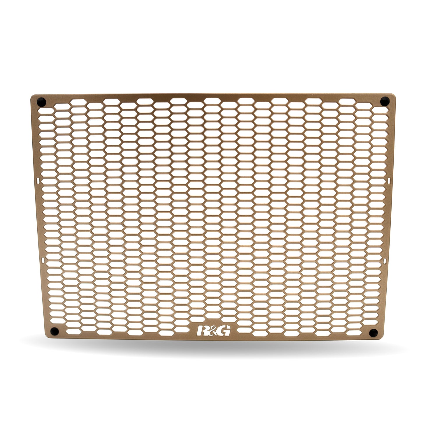 R&G Racing Pro Radiator Guard for the Moto Guzzi V100 2023