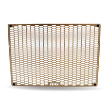 R&G Racing Pro Radiator Guard for the Moto Guzzi V100 2023