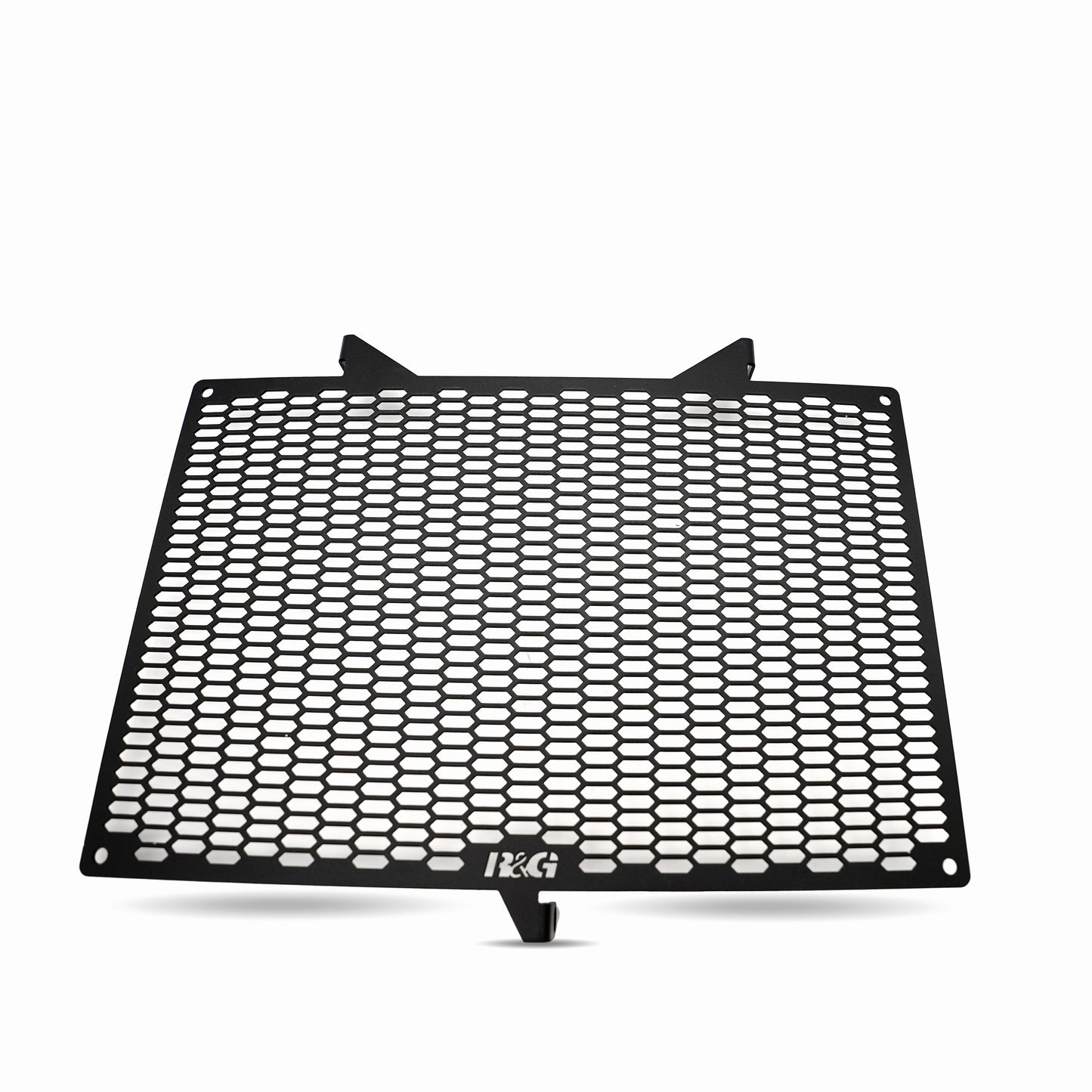 R&G Racing Pro Radiator Guard for the Kawasaki Z750/S '07-13, Z750R '11-13, Z800 '13-16, Z1000 '10-'18, Z1000R '17-'20, Versys 1000 '12-23 and Ninja 1000SX '11-23