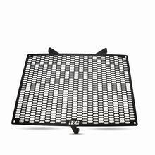 R&G Racing Pro Radiator Guard for the Kawasaki Z750/S '07-13, Z750R '11-13, Z800 '13-16, Z1000 '10-'18, Z1000R '17-'20, Versys 1000 '12-23 and Ninja 1000SX '11-23